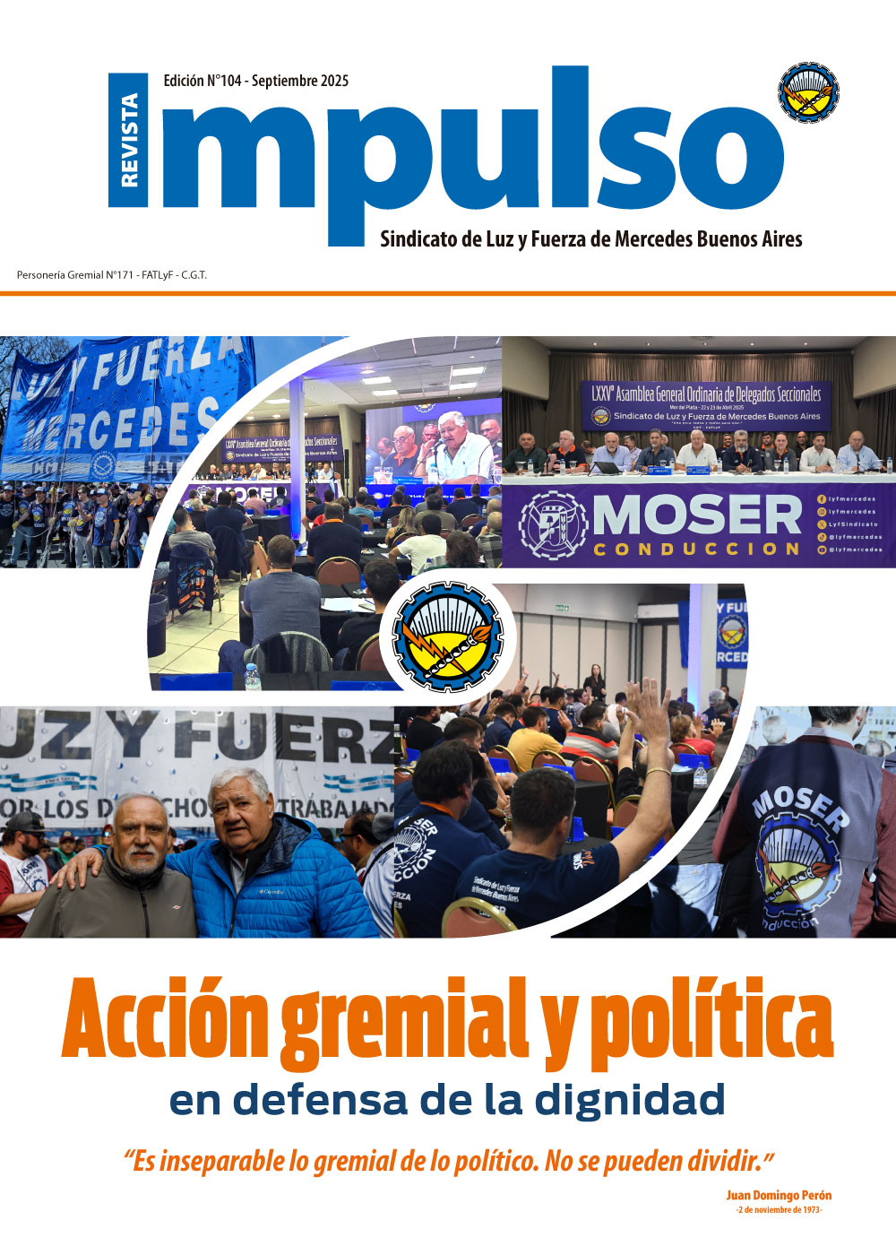 Última Revista
