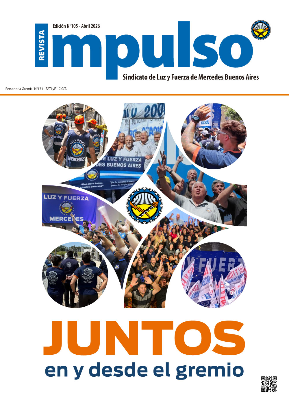 Última Revista Impulso